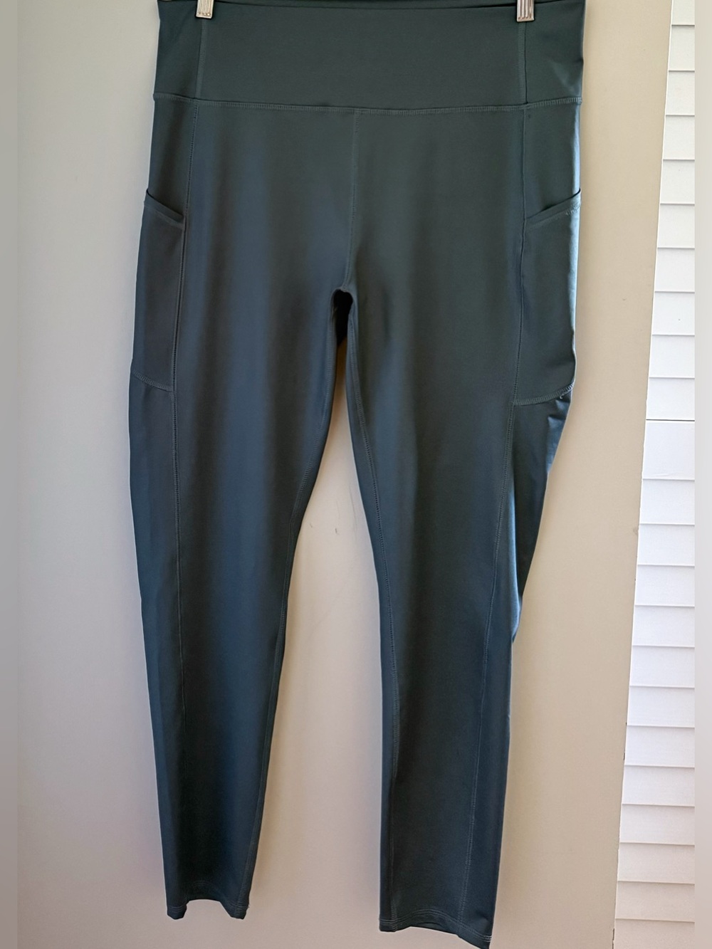 Lauren Ralph Lauren High Rise Leggings XL